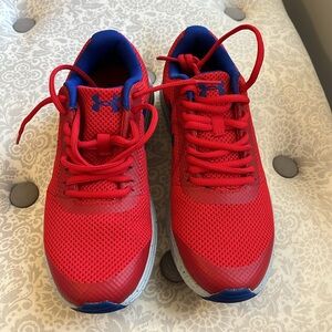 Under Armour sneakers